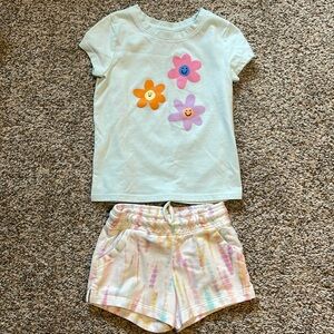Toddler outfit